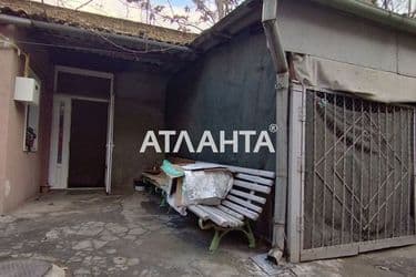 2-кімнатна квартира за адресою вул. Чорноморського Козацтва (площа 53 м²) - Atlanta.ua - фото 21