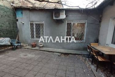 2-кімнатна квартира за адресою вул. Чорноморського Козацтва (площа 53 м²) - Atlanta.ua - фото 23