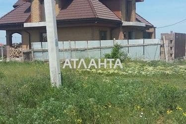 Участок по адресу ул. Каштановая (площадь 8 сот) - Atlanta.ua - фото 10