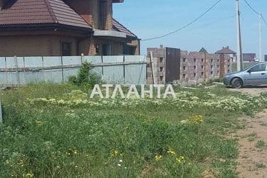 Участок по адресу ул. Каштановая (площадь 8 сот) - Atlanta.ua - фото 9