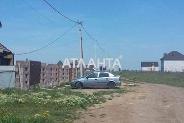 Участок по адресу ул. Каштановая (площадь 8 сот) - Atlanta.ua - фото 12