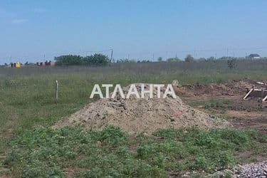 Участок по адресу ул. Каштановая (площадь 8 сот) - Atlanta.ua - фото 13