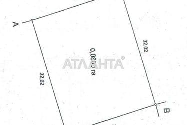 Участок по адресу ул. Каштановая (площадь 8 сот) - Atlanta.ua - фото 16