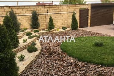 House by the address st. Grushevskogo (area 170 m²) - Atlanta.ua - photo 25