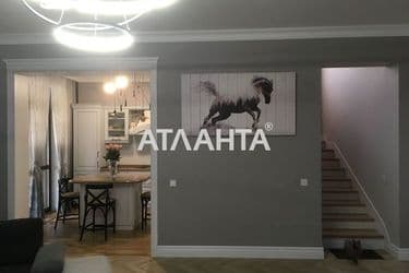 House by the address st. Grushevskogo (area 170 m²) - Atlanta.ua - photo 30