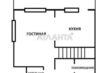 House by the address st. Grushevskogo (area 170 m²) - Atlanta.ua - photo 36