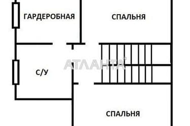 House by the address st. Grushevskogo (area 170 m²) - Atlanta.ua - photo 37