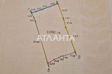 Landplot by the address st. Levanevskogo tup (area 6 acr) - Atlanta.ua - photo 10