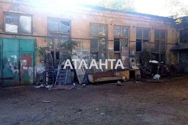 Commercial real estate at st. Razumovskaya Ordzhonikidze (area 589,2 m²) - Atlanta.ua - photo 8