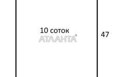 Участок по адресу ул. Хлебодарская (площадь 10 сот) - Atlanta.ua - фото 9