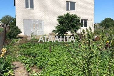 Дом по адресу Степной пер. (площадь 58,1 м²) - Atlanta.ua - фото 13