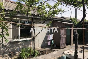 Дом по адресу Степной пер. (площадь 58,1 м²) - Atlanta.ua - фото 16