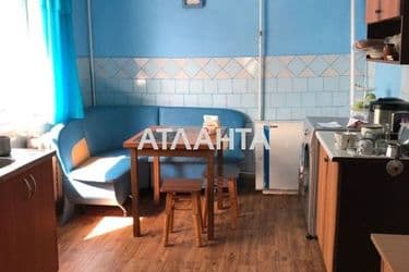 Дом по адресу Степной пер. (площадь 58,1 м²) - Atlanta.ua - фото 17