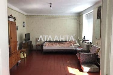 Дом по адресу Степной пер. (площадь 58,1 м²) - Atlanta.ua - фото 18