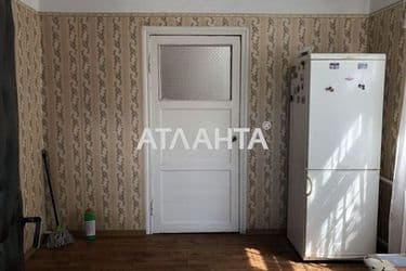 Дом по адресу Степной пер. (площадь 58,1 м²) - Atlanta.ua - фото 20