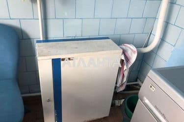 Дом по адресу Степной пер. (площадь 58,1 м²) - Atlanta.ua - фото 22