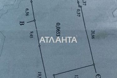 Дом по адресу Степной пер. (площадь 58,1 м²) - Atlanta.ua - фото 24