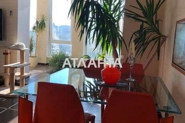 3-комнатная квартира по адресу Обсерваторный пер. (площадь 160 м²) - Atlanta.ua - фото 15