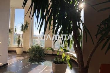 3-комнатная квартира по адресу Обсерваторный пер. (площадь 160 м²) - Atlanta.ua - фото 17