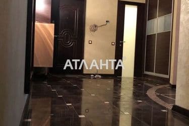 3-комнатная квартира по адресу Обсерваторный пер. (площадь 160 м²) - Atlanta.ua - фото 19