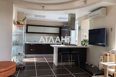 3-комнатная квартира по адресу Обсерваторный пер. (площадь 160 м²) - Atlanta.ua - фото 20