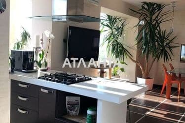 3-комнатная квартира по адресу Обсерваторный пер. (площадь 160 м²) - Atlanta.ua - фото 21