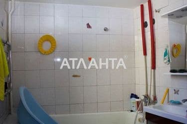 4+-rooms apartment apartment by the address st. Kolontaevskaya Dzerzhinskogo (area 237 m²) - Atlanta.ua - photo 8