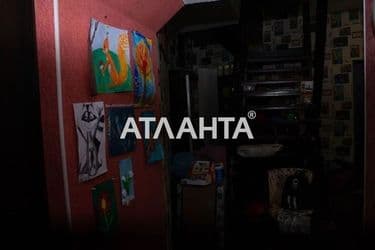 4+-rooms apartment apartment by the address st. Kolontaevskaya Dzerzhinskogo (area 237 m²) - Atlanta.ua - photo 11