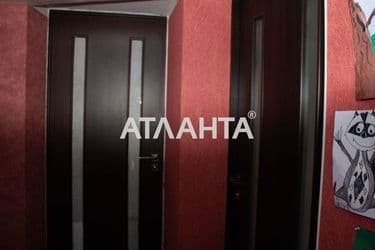 4+-rooms apartment apartment by the address st. Kolontaevskaya Dzerzhinskogo (area 237 m²) - Atlanta.ua - photo 12