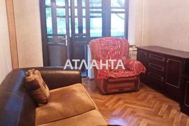 2-rooms apartment apartment by the address st. Bunina Rozy Lyuksemburg (area 50 m²) - Atlanta.ua - photo 19