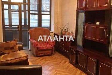 2-rooms apartment apartment by the address st. Bunina Rozy Lyuksemburg (area 50 m²) - Atlanta.ua - photo 20
