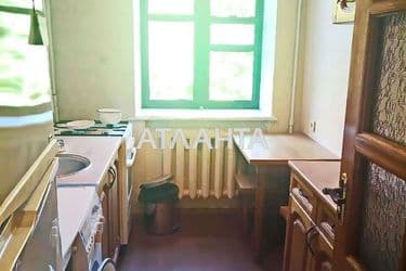 2-rooms apartment apartment by the address st. Bunina Rozy Lyuksemburg (area 50 m²) - Atlanta.ua - photo 21