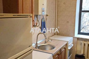 2-rooms apartment apartment by the address st. Bunina Rozy Lyuksemburg (area 50 m²) - Atlanta.ua - photo 22