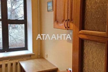2-rooms apartment apartment by the address st. Bunina Rozy Lyuksemburg (area 50 m²) - Atlanta.ua - photo 23
