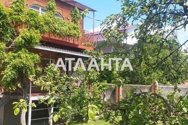 Dacha by the address (area 335 m²) - Atlanta.ua - photo 31