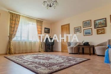 Dacha by the address (area 335 m²) - Atlanta.ua - photo 51