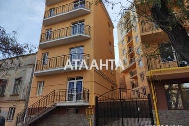 3-комнатная квартира по адресу ул. Новосельского (площадь 95,5 м²) - Atlanta.ua - фото 5