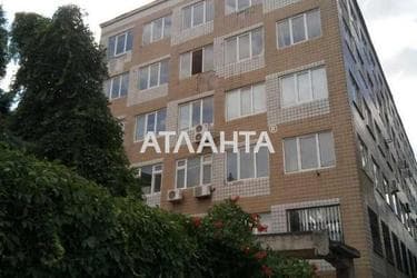 1-room apartment apartment by the address st. Borovskogo Nikolaya (area 25 m²) - Atlanta.ua - photo 7