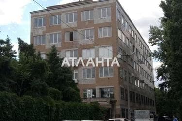 1-room apartment apartment by the address st. Borovskogo Nikolaya (area 25 m²) - Atlanta.ua - photo 8
