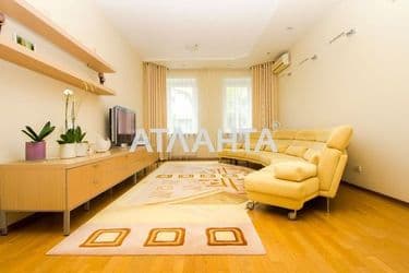 3-кімнатна квартира за адресою Хвойний пров. (площа 105 м²) - Atlanta.ua - фото 13