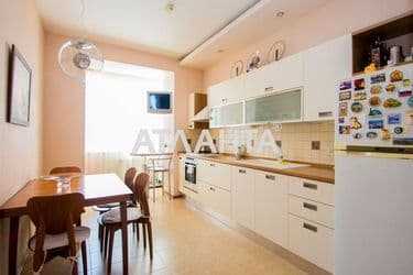 3-кімнатна квартира за адресою Хвойний пров. (площа 105 м²) - Atlanta.ua - фото 19