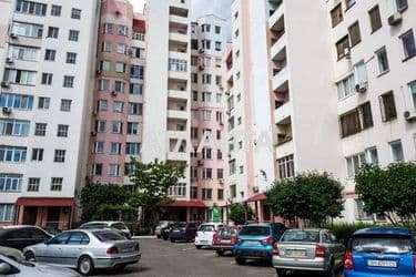 3-кімнатна квартира за адресою Хвойний пров. (площа 105 м²) - Atlanta.ua - фото 24