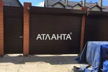 House by the address st. Massiv 11 (area 220 m²) - Atlanta.ua - photo 20