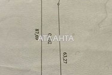 Участок по адресу ул. Лиманная (площадь 10 сот) - Atlanta.ua - фото 4