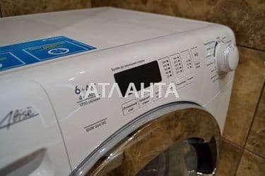 1-кімнатна квартира за адресою вул. Асташкіна (площа 40 м²) - Atlanta.ua - фото 30