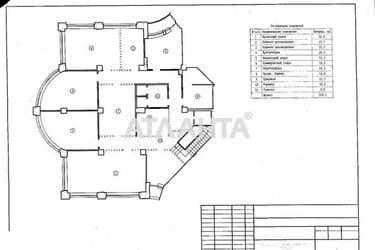 Commercial real estate at st. Shevchenko pr (area 680 m²) - Atlanta.ua - photo 12