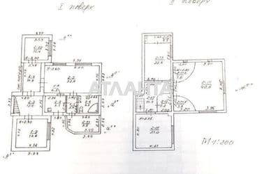 Дом по адресу ул. Васнецова (площадь 207 м²) - Atlanta.ua - фото 61