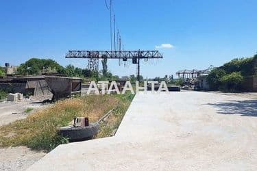 Коммерческая недвижимость по адресу ул. Локомотивная (площадь 0) - Atlanta.ua - фото 9