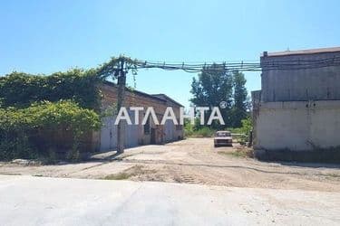 Коммерческая недвижимость по адресу ул. Локомотивная (площадь 0) - Atlanta.ua - фото 12