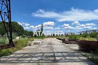 Коммерческая недвижимость по адресу ул. Локомотивная (площадь 0) - Atlanta.ua - фото 14